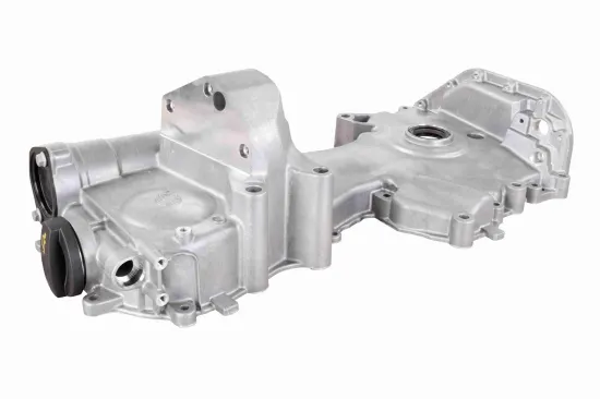 Steuergehäusedeckel VAICO V10-7706 Bild Steuergehäusedeckel VAICO V10-7706