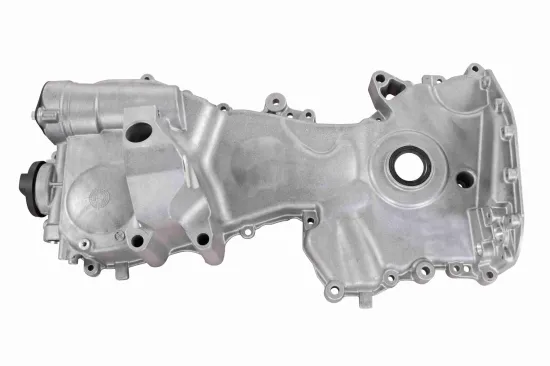 Steuergehäusedeckel VAICO V10-7706 Bild Steuergehäusedeckel VAICO V10-7706