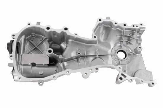 Steuergehäusedeckel VAICO V10-7706 Bild Steuergehäusedeckel VAICO V10-7706