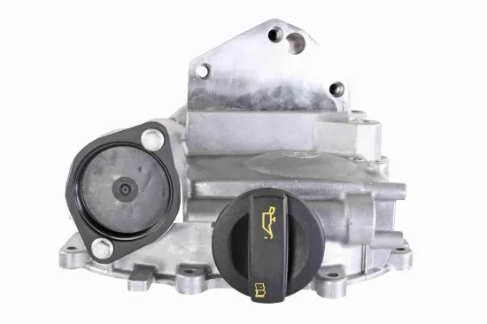 Steuergehäusedeckel VAICO V10-7706 Bild Steuergehäusedeckel VAICO V10-7706