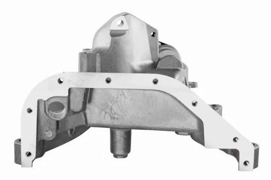 Steuergehäusedeckel VAICO V10-7706 Bild Steuergehäusedeckel VAICO V10-7706