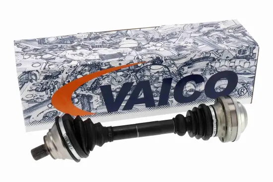 Antriebswelle Vorderachse links VAICO V10-7734 Bild Antriebswelle Vorderachse links VAICO V10-7734