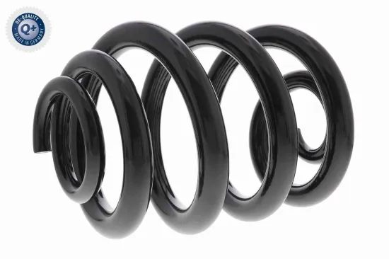 Fahrwerksfeder Hinterachse VAICO V10-7755 Bild Fahrwerksfeder Hinterachse VAICO V10-7755