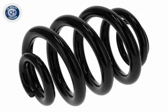 Fahrwerksfeder Hinterachse VAICO V10-7755 Bild Fahrwerksfeder Hinterachse VAICO V10-7755