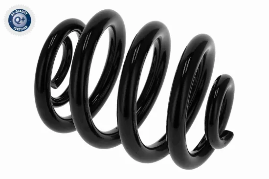 Fahrwerksfeder Hinterachse VAICO V10-7755 Bild Fahrwerksfeder Hinterachse VAICO V10-7755