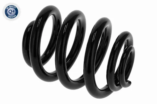 Fahrwerksfeder Hinterachse VAICO V10-7755 Bild Fahrwerksfeder Hinterachse VAICO V10-7755