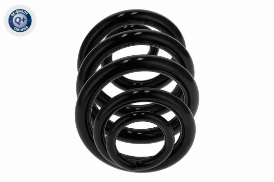 Fahrwerksfeder Hinterachse VAICO V10-7755 Bild Fahrwerksfeder Hinterachse VAICO V10-7755