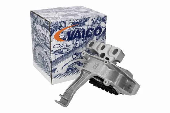 Lagerung, Motor rechts VAICO V10-7763 Bild Lagerung, Motor rechts VAICO V10-7763