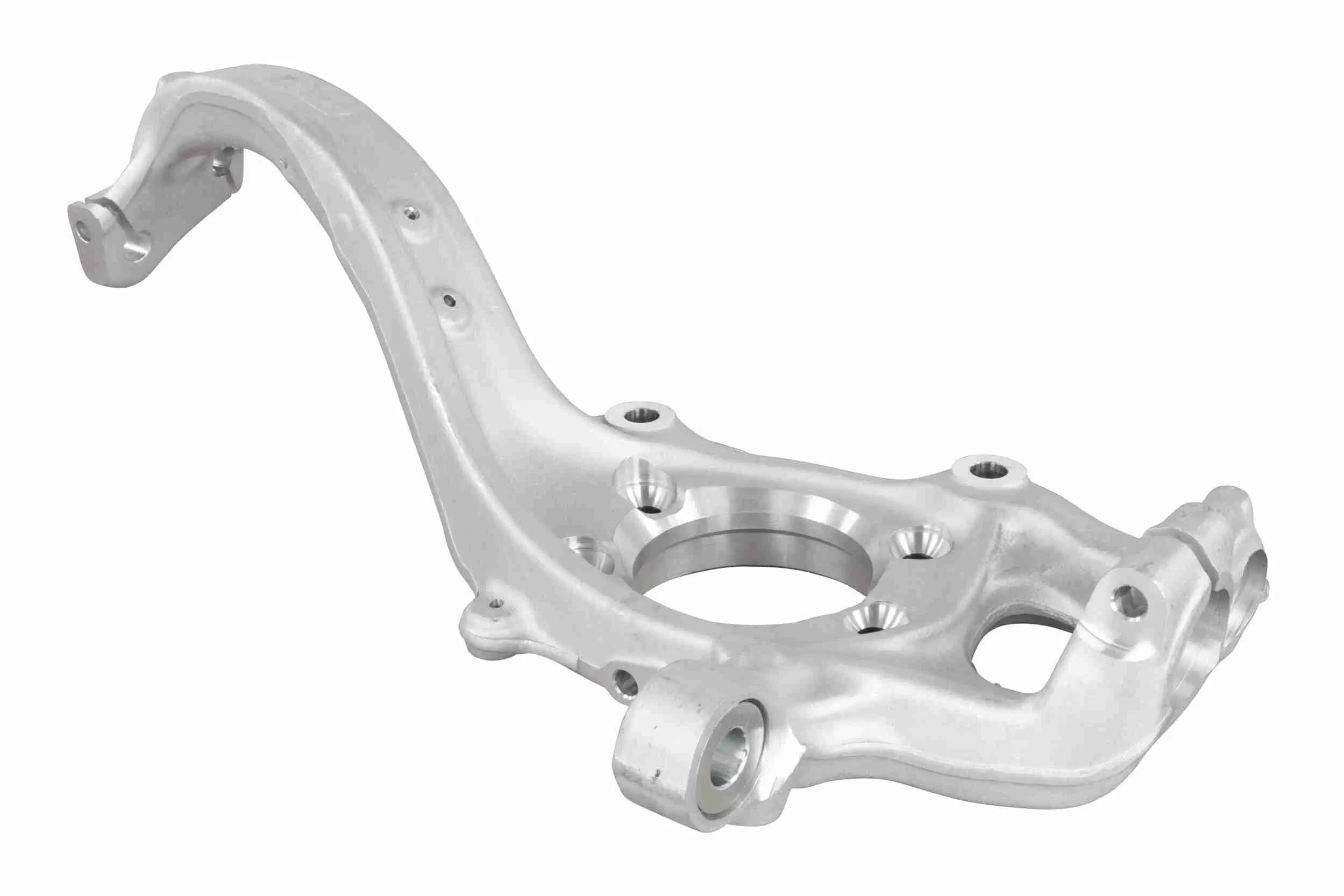 Achsschenkel, Radaufhängung Vorderachse rechts VAICO V10-7823