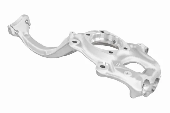 Achsschenkel, Radaufhängung Vorderachse rechts VAICO V10-7823 Bild Achsschenkel, Radaufhängung Vorderachse rechts VAICO V10-7823