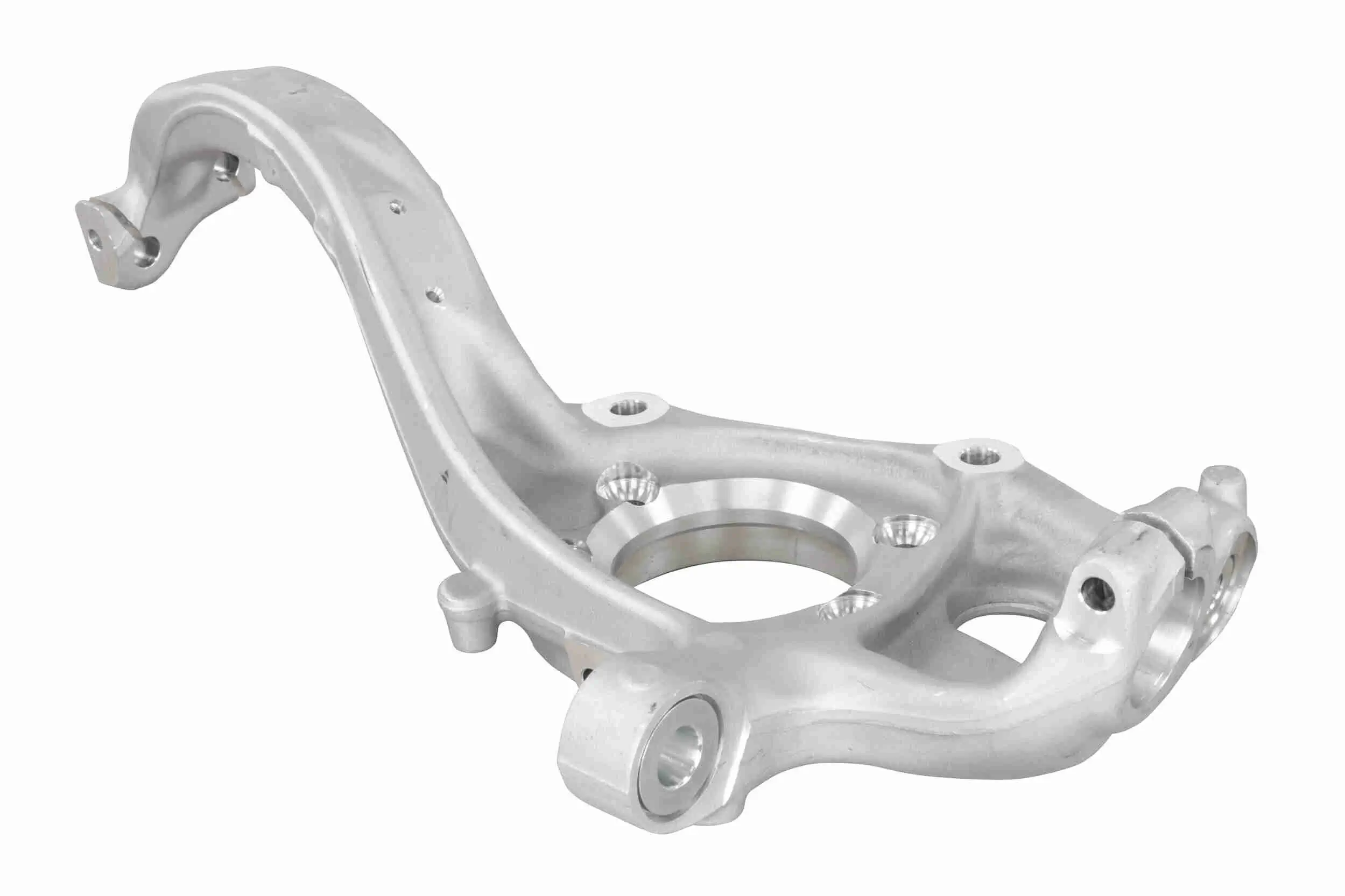 Achsschenkel, Radaufhängung Vorderachse rechts VAICO V10-7825