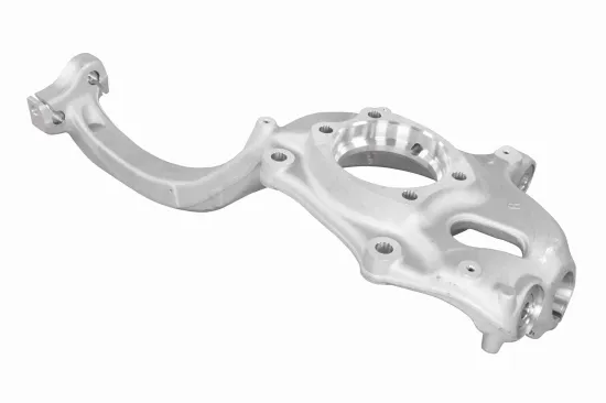 Achsschenkel, Radaufhängung Vorderachse rechts VAICO V10-7825 Bild Achsschenkel, Radaufhängung Vorderachse rechts VAICO V10-7825