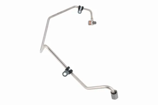 Ölleitung, Lader Abgasturbolader VAICO V10-7829 Bild Ölleitung, Lader Abgasturbolader VAICO V10-7829