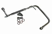 Ölleitung, Lader VAICO V10-7834
