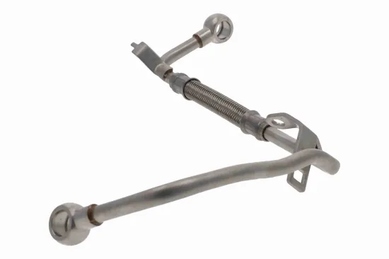 Ölleitung, Lader VAICO V10-7834 Bild Ölleitung, Lader VAICO V10-7834