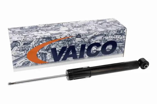 Stoßdämpfer Hinterachse beidseitig VAICO V10-7844 Bild Stoßdämpfer Hinterachse beidseitig VAICO V10-7844