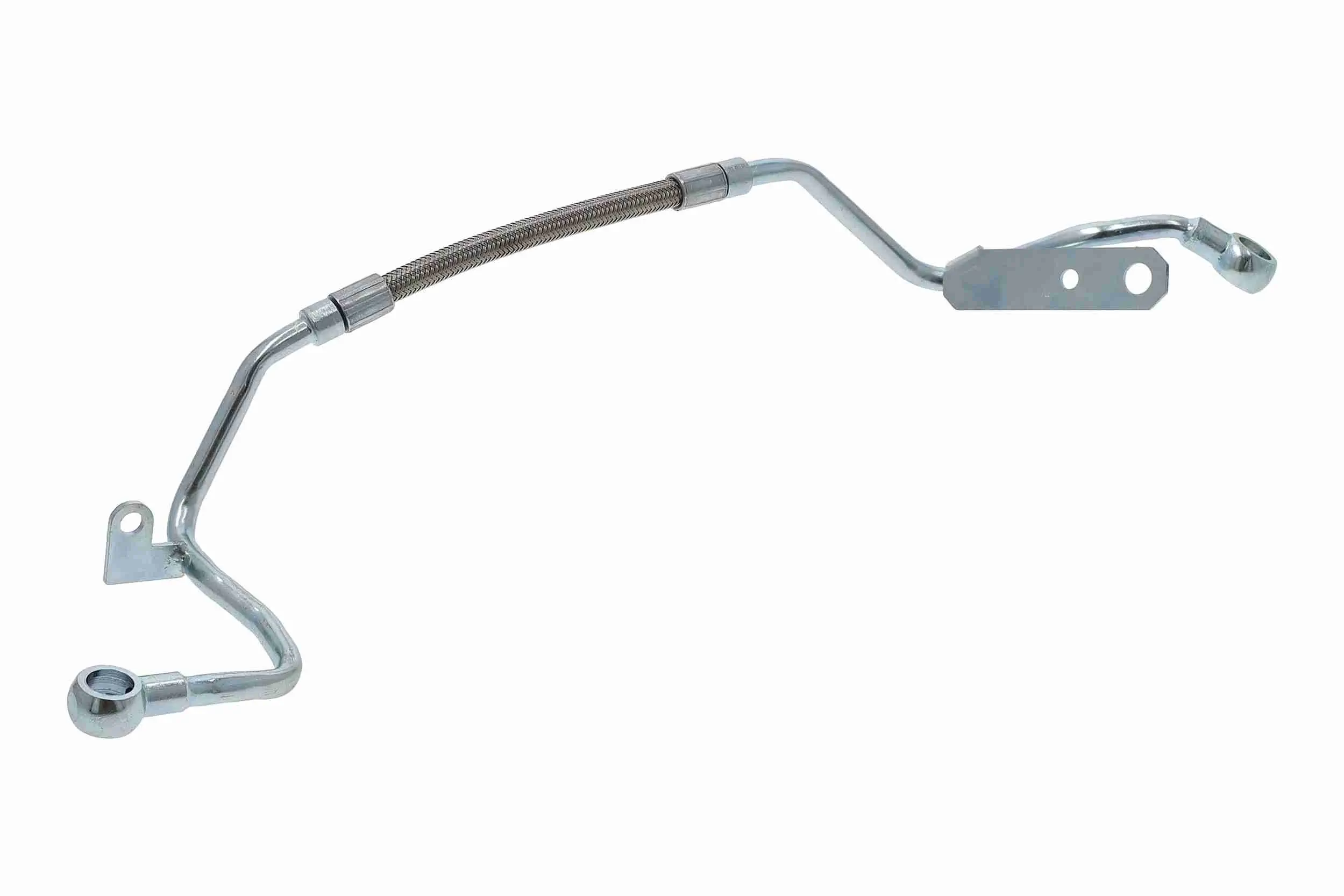 Ölleitung, Lader VAICO V10-7910