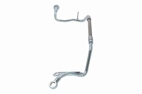 Ölleitung, Lader VAICO V10-7910 Bild Ölleitung, Lader VAICO V10-7910