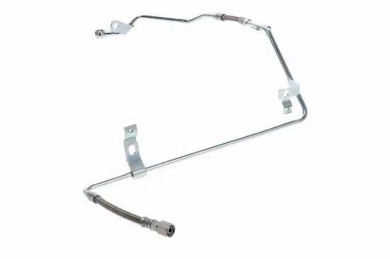 Ölleitung, Lader Eingang VAICO V10-7911 Bild Ölleitung, Lader Eingang VAICO V10-7911