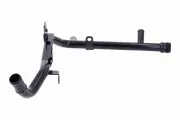 Kühlmittelrohrleitung Motorraum VAICO V10-7935
