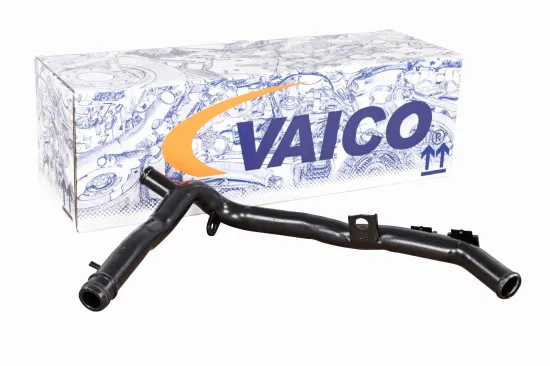 Kühlmittelrohrleitung VAICO V10-7939 Bild Kühlmittelrohrleitung VAICO V10-7939