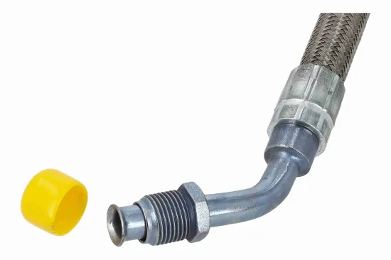 Ölleitung, Lader VAICO V10-7956 Bild Ölleitung, Lader VAICO V10-7956
