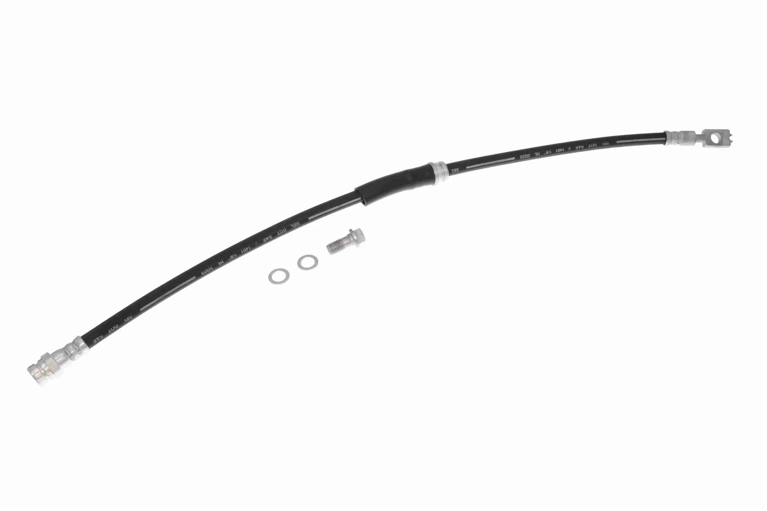 Bremsschlauch Vorderachse links Vorderachse rechts VAICO V10-7973