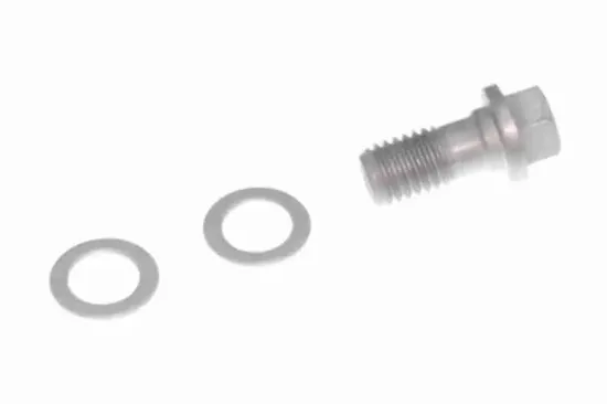 Bremsschlauch Vorderachse links Vorderachse rechts VAICO V10-7973 Bild Bremsschlauch Vorderachse links Vorderachse rechts VAICO V10-7973