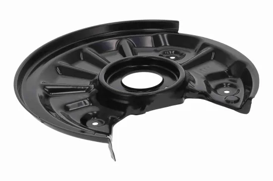 Spritzblech, Bremsscheibe Hinterachse links VAICO V10-7987 Bild Spritzblech, Bremsscheibe Hinterachse links VAICO V10-7987