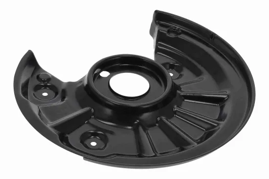 Spritzblech, Bremsscheibe Hinterachse links VAICO V10-7987 Bild Spritzblech, Bremsscheibe Hinterachse links VAICO V10-7987