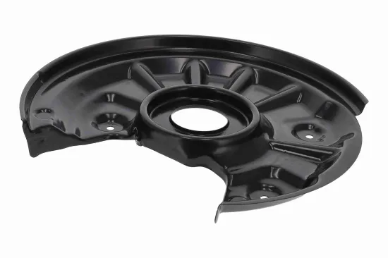 Spritzblech, Bremsscheibe Hinterachse links VAICO V10-7987 Bild Spritzblech, Bremsscheibe Hinterachse links VAICO V10-7987