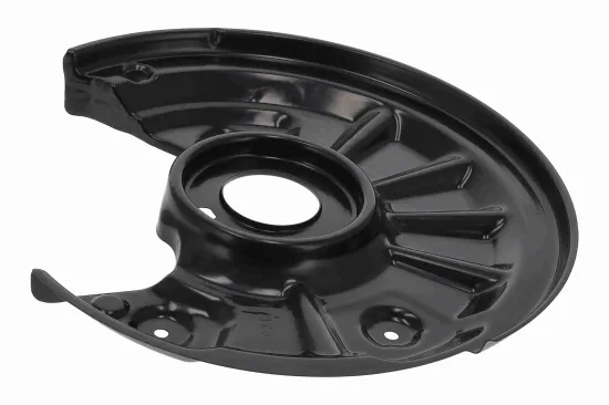 Spritzblech, Bremsscheibe Hinterachse links VAICO V10-7987 Bild Spritzblech, Bremsscheibe Hinterachse links VAICO V10-7987