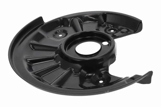 Spritzblech, Bremsscheibe Hinterachse links VAICO V10-7987 Bild Spritzblech, Bremsscheibe Hinterachse links VAICO V10-7987