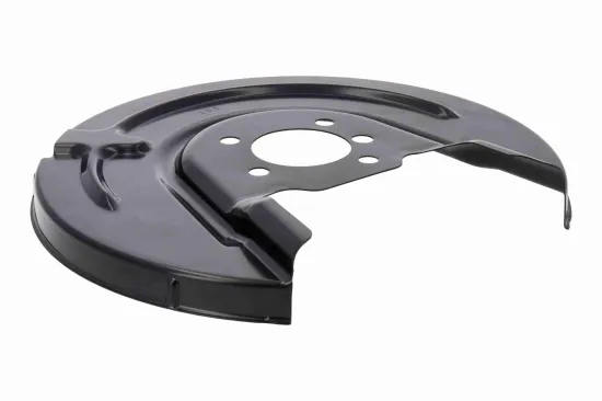 Spritzblech, Bremsscheibe Hinterachse links VAICO V10-7990 Bild Spritzblech, Bremsscheibe Hinterachse links VAICO V10-7990