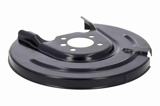 Spritzblech, Bremsscheibe Hinterachse links VAICO V10-7990 Bild Spritzblech, Bremsscheibe Hinterachse links VAICO V10-7990