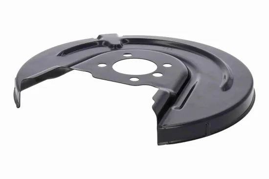 Spritzblech, Bremsscheibe Hinterachse links VAICO V10-7990 Bild Spritzblech, Bremsscheibe Hinterachse links VAICO V10-7990