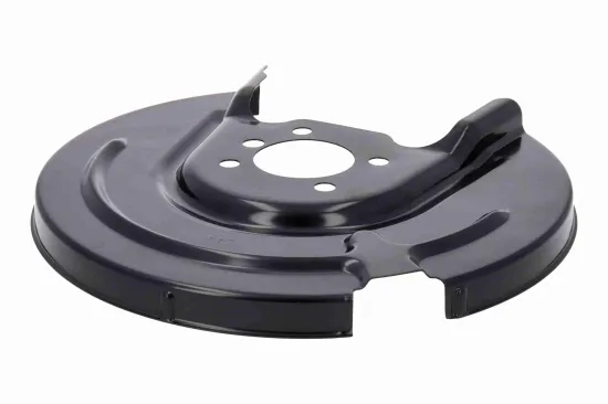 Spritzblech, Bremsscheibe Hinterachse links VAICO V10-7990 Bild Spritzblech, Bremsscheibe Hinterachse links VAICO V10-7990