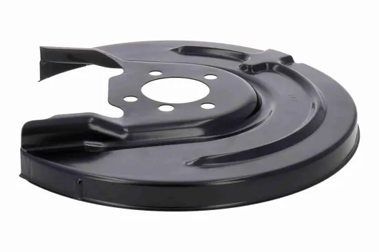 Spritzblech, Bremsscheibe Hinterachse links VAICO V10-7990 Bild Spritzblech, Bremsscheibe Hinterachse links VAICO V10-7990