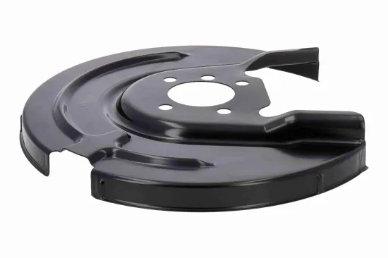 Spritzblech, Bremsscheibe Hinterachse links VAICO V10-7990 Bild Spritzblech, Bremsscheibe Hinterachse links VAICO V10-7990