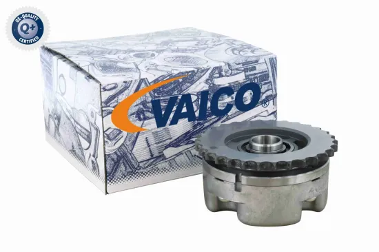 Nockenwellenversteller Einlassseite VAICO V10-7993 Bild Nockenwellenversteller Einlassseite VAICO V10-7993