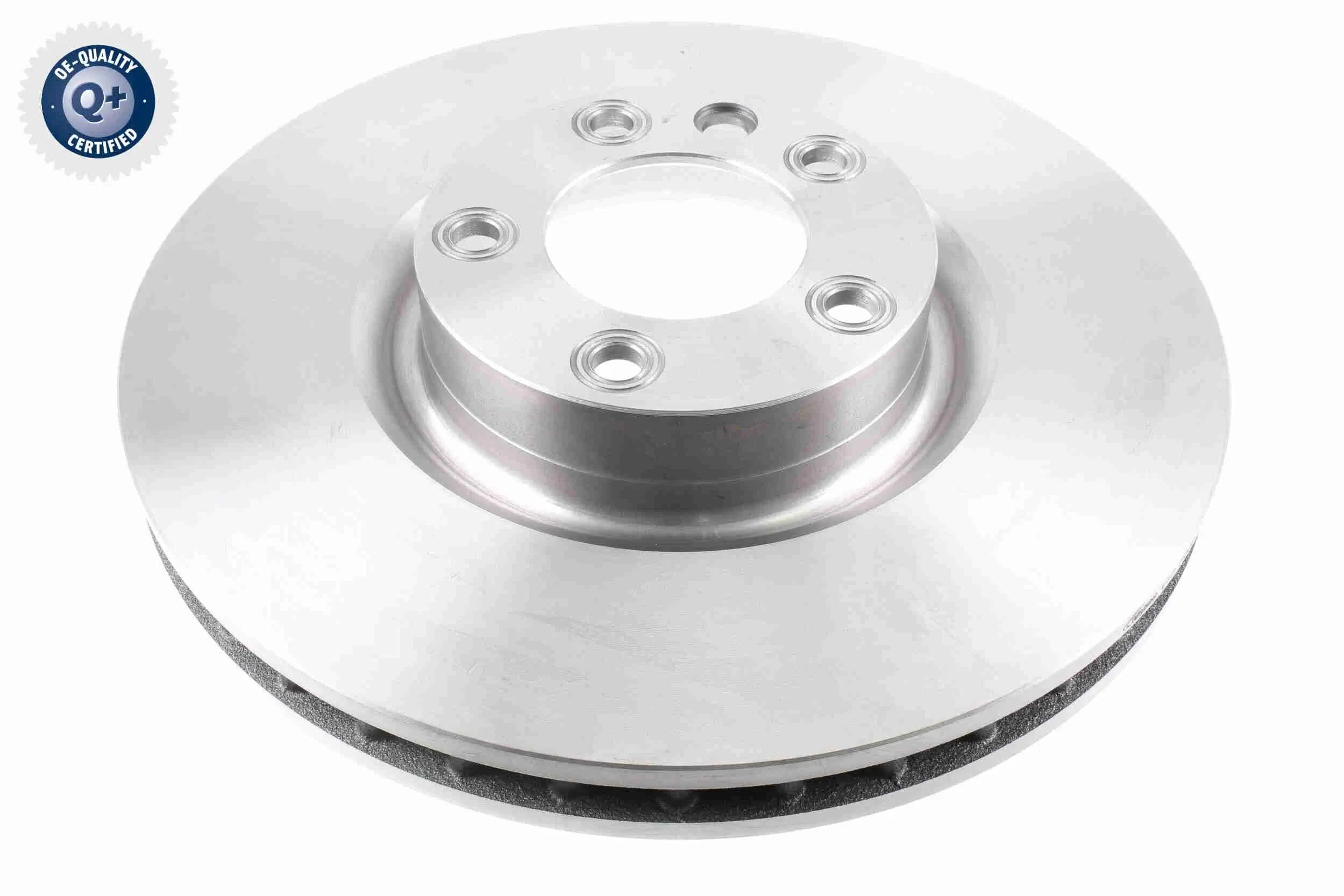 Bremsscheibe Vorderachse VAICO V10-80001