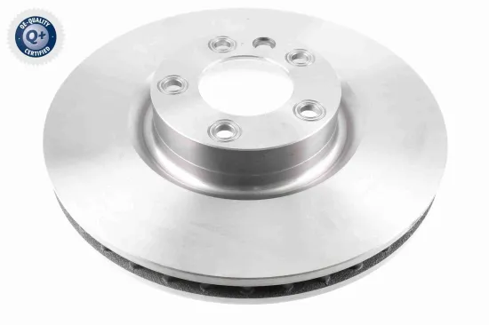 Bremsscheibe Vorderachse VAICO V10-80001 Bild Bremsscheibe Vorderachse VAICO V10-80001