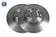 Bremsscheibe Vorderachse rechts VAICO V10-80007