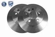 Bremsscheibe Vorderachse VAICO V10-80060
