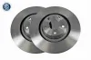 Bremsscheibe Vorderachse VAICO V10-80076