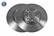 Bremsscheibe Vorderachse VAICO V10-80081