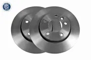 Bremsscheibe Hinterachse VAICO V10-80082