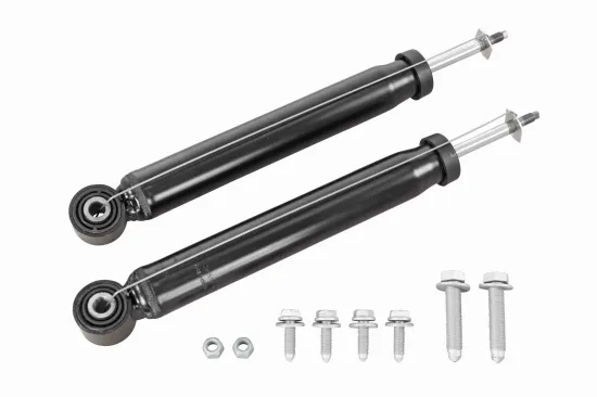 Stoßdämpfer Hinterachse VAICO V10-8008 Bild Stoßdämpfer Hinterachse VAICO V10-8008