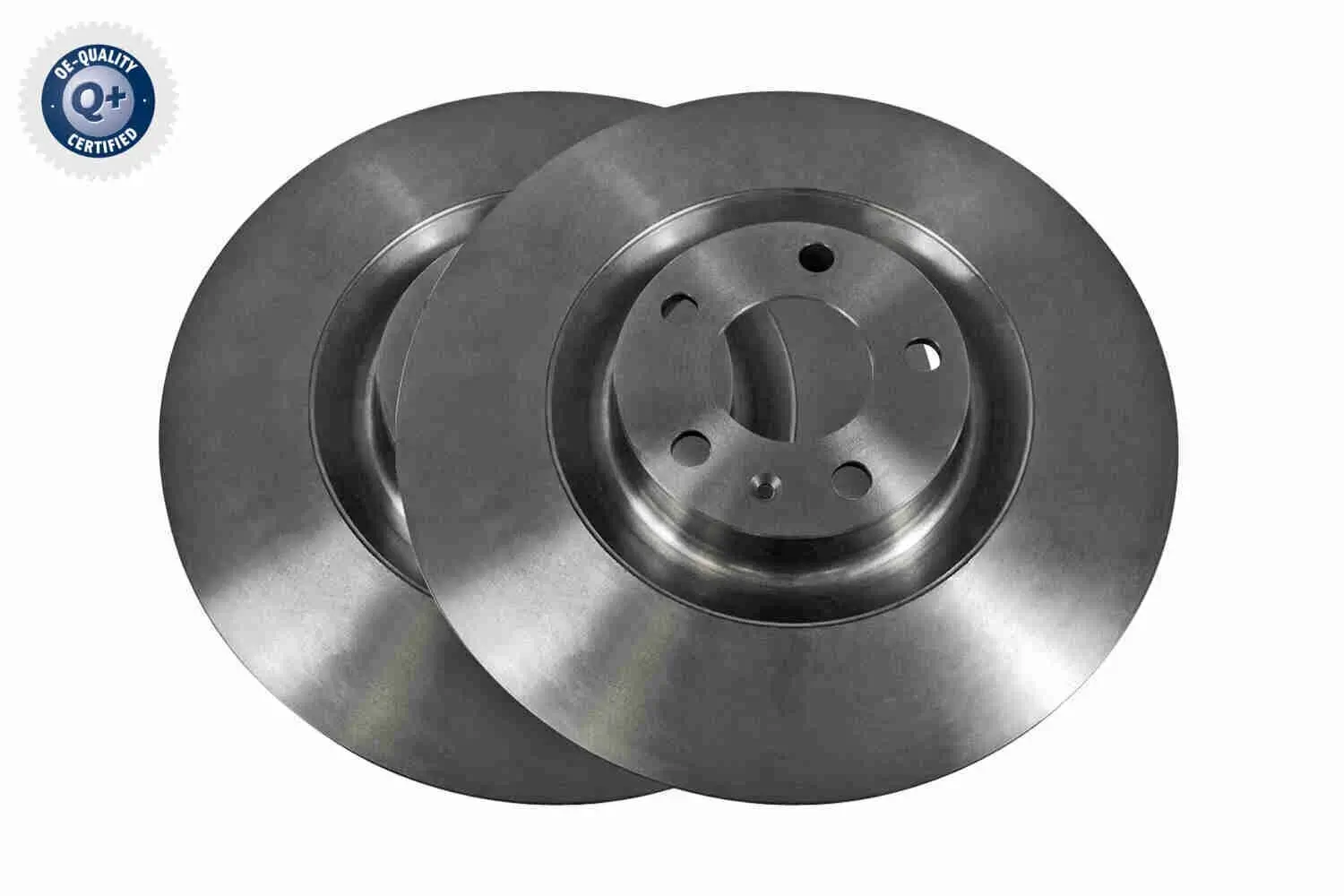 Bremsscheibe Vorderachse VAICO V10-80107