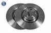 Bremsscheibe Vorderachse VAICO V10-80107 Bild Bremsscheibe Vorderachse VAICO V10-80107
